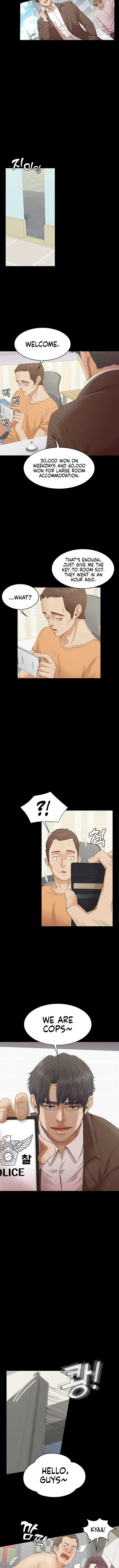 Stuck In Time Chapter 1 - Page 3
