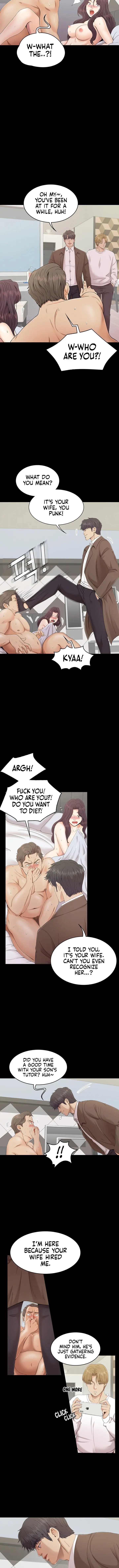 Stuck In Time Chapter 1 - Page 4