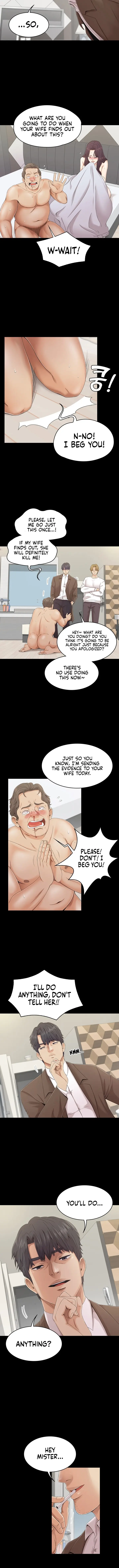 Stuck In Time Chapter 1 - Page 5