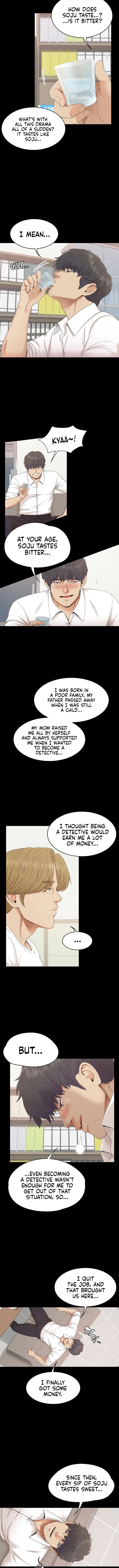 Stuck In Time Chapter 1 - Page 9