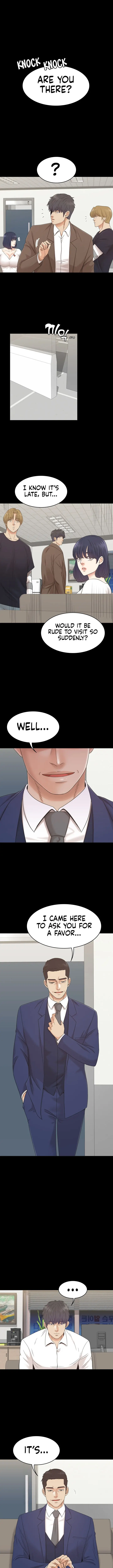 Stuck In Time Chapter 10 - Page 1