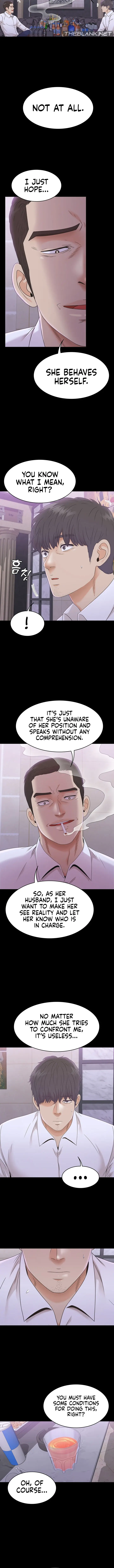 Stuck In Time Chapter 10 - Page 10