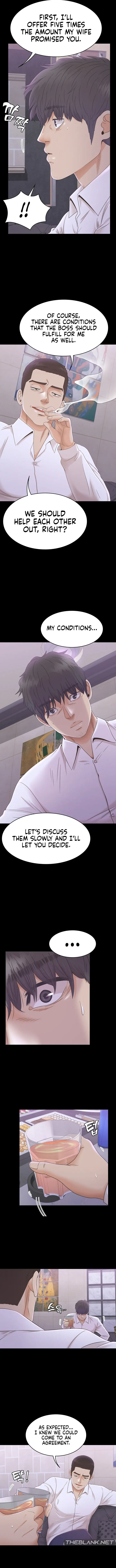 Stuck In Time Chapter 10 - Page 11