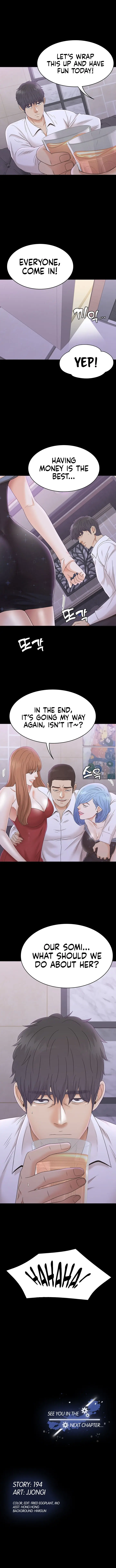 Stuck In Time Chapter 10 - Page 12
