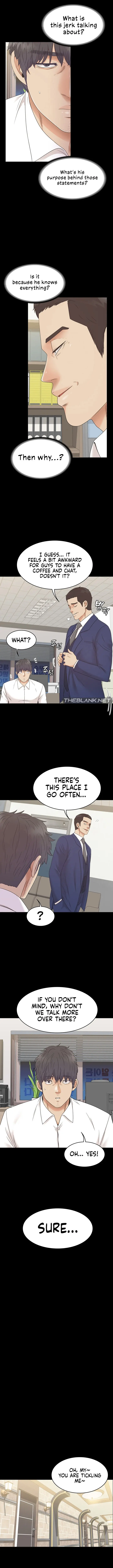 Stuck In Time Chapter 10 - Page 4