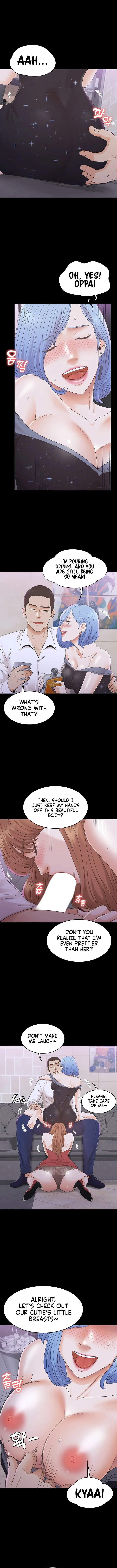 Stuck In Time Chapter 10 - Page 5