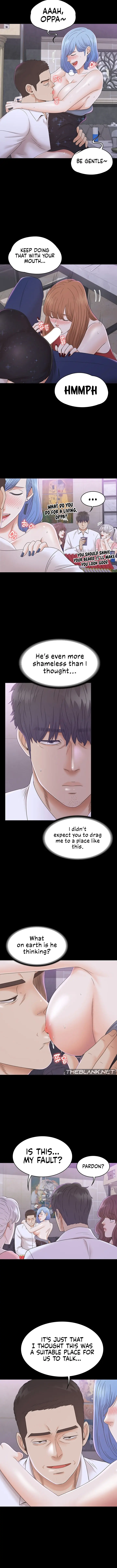 Stuck In Time Chapter 10 - Page 6