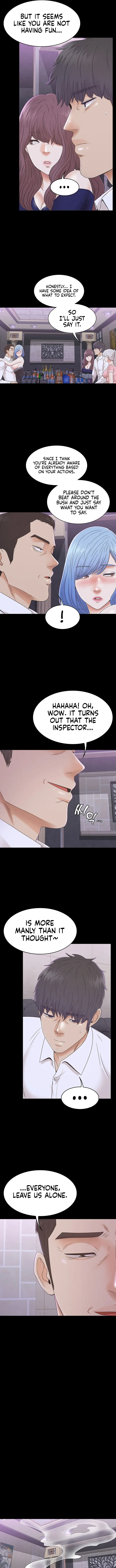 Stuck In Time Chapter 10 - Page 7