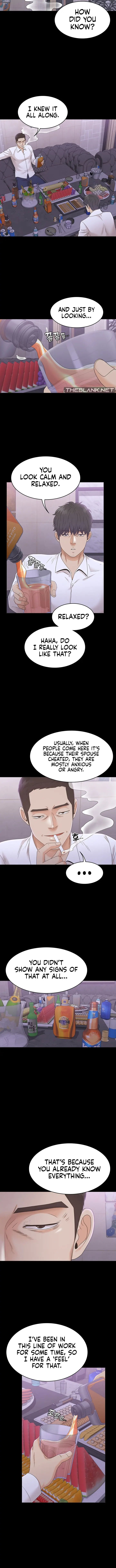 Stuck In Time Chapter 10 - Page 8