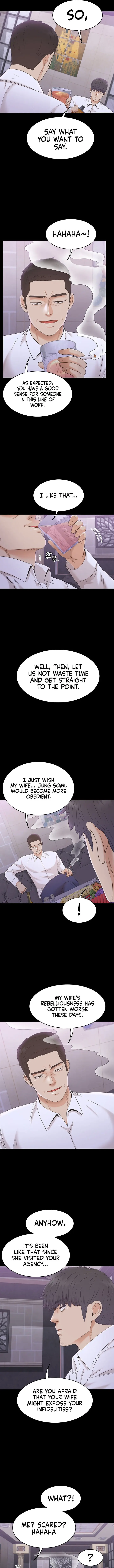 Stuck In Time Chapter 10 - Page 9