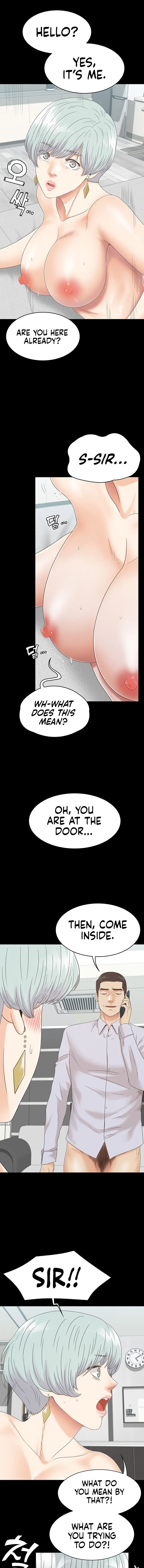 Stuck In Time Chapter 11 - Page 13