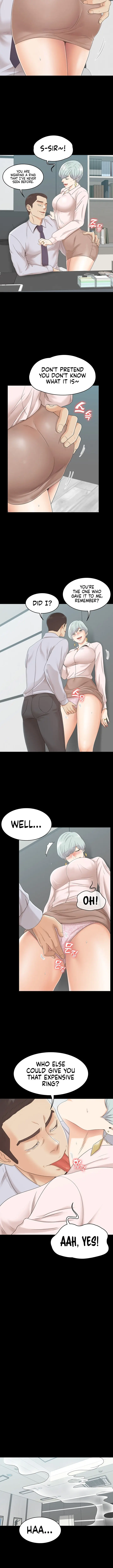 Stuck In Time Chapter 11 - Page 4