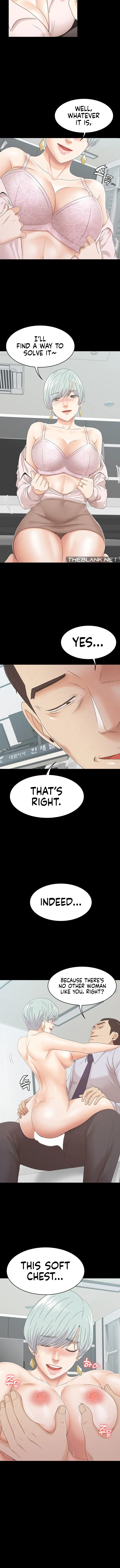 Stuck In Time Chapter 11 - Page 6