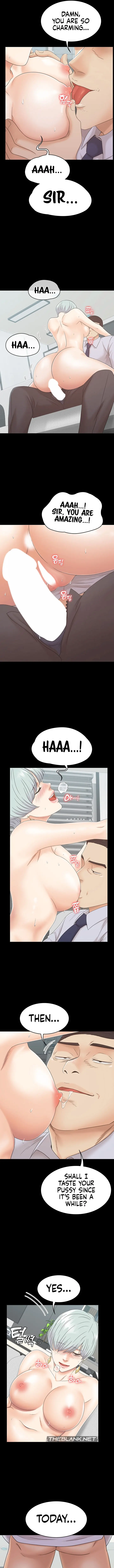 Stuck In Time Chapter 11 - Page 7