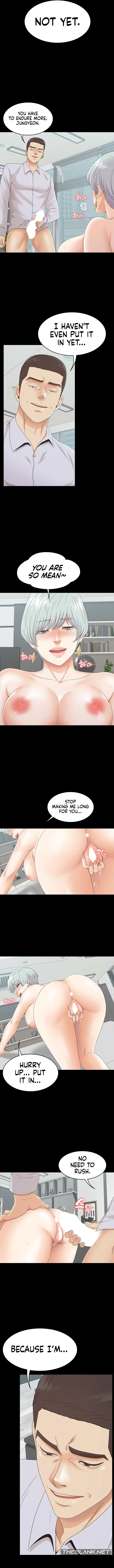 Stuck In Time Chapter 11 - Page 9