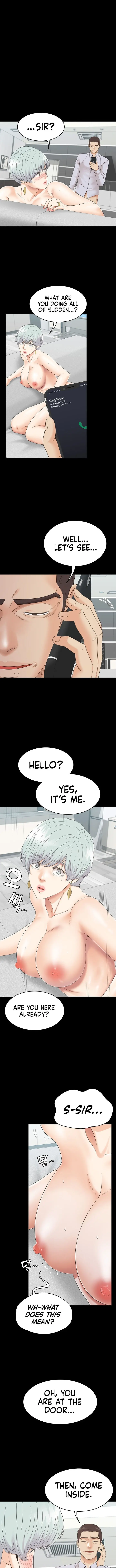 Stuck In Time Chapter 12 - Page 1