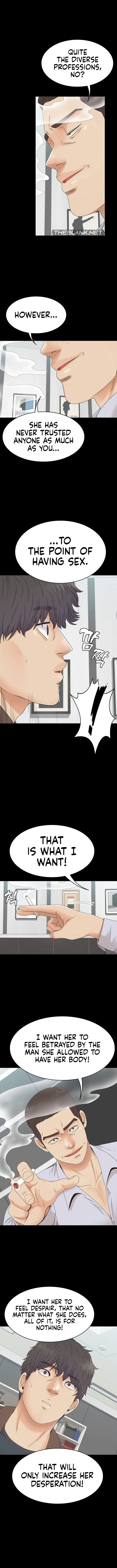 Stuck In Time Chapter 12 - Page 10