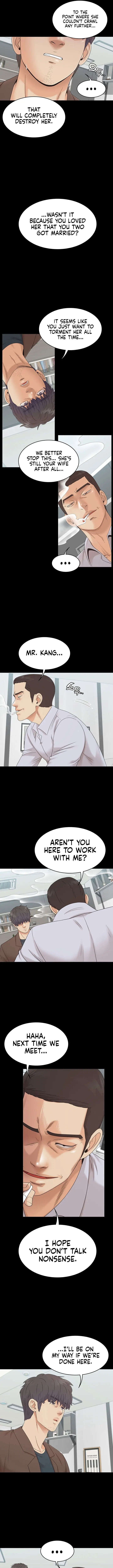 Stuck In Time Chapter 12 - Page 11