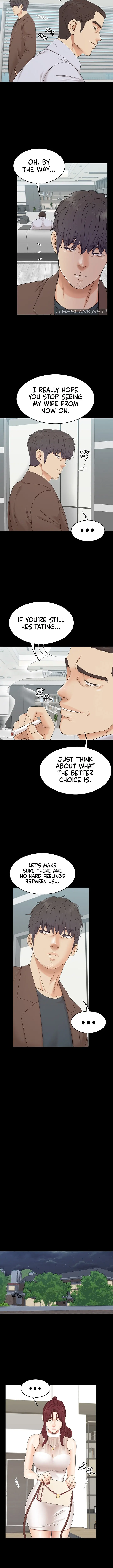 Stuck In Time Chapter 12 - Page 12