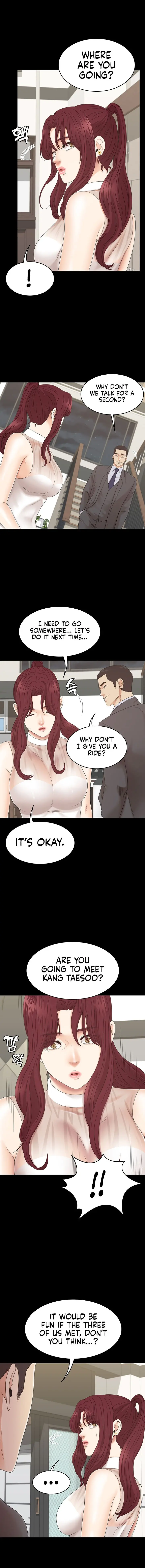 Stuck In Time Chapter 12 - Page 13