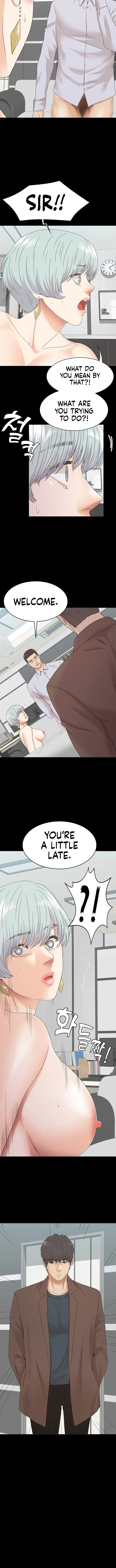 Stuck In Time Chapter 12 - Page 2