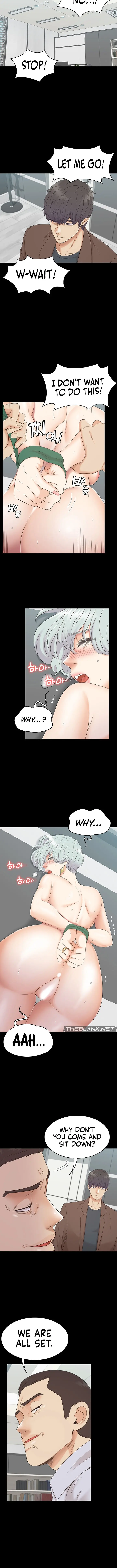 Stuck In Time Chapter 12 - Page 4