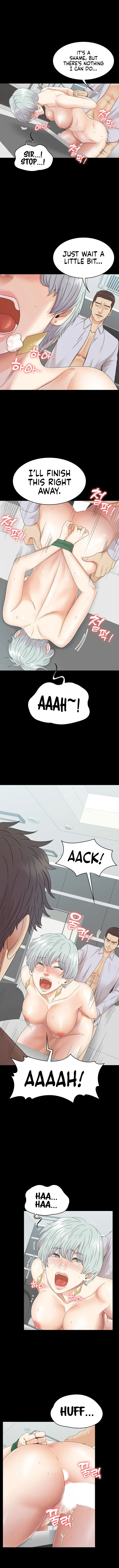 Stuck In Time Chapter 12 - Page 7