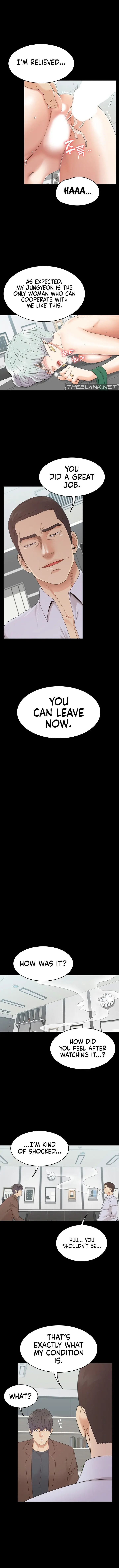 Stuck In Time Chapter 12 - Page 8