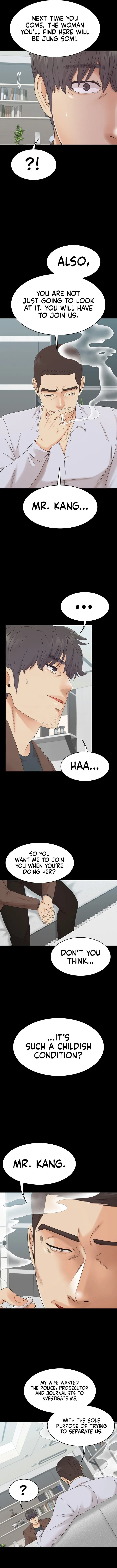 Stuck In Time Chapter 12 - Page 9