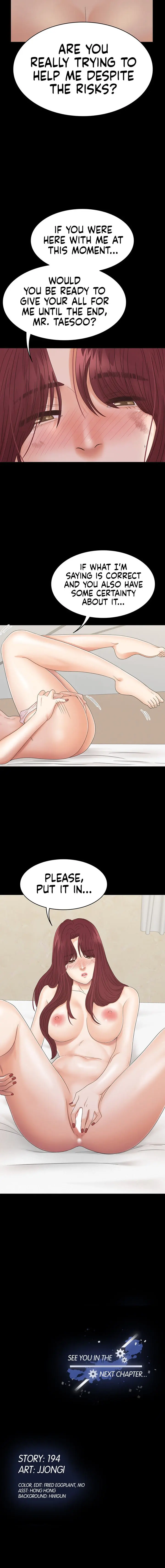 Stuck In Time Chapter 13 - Page 8