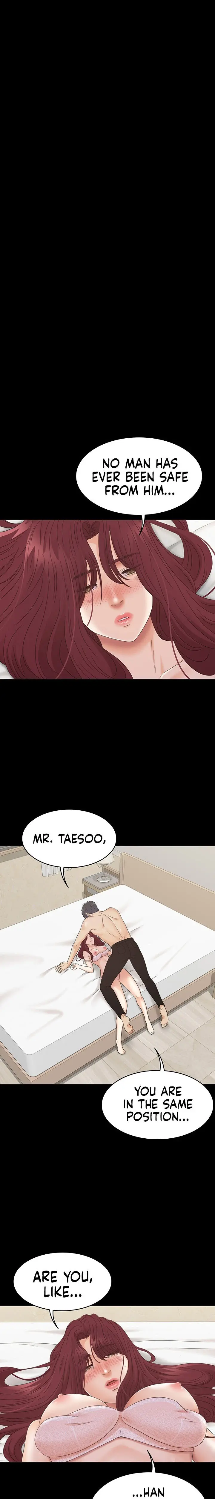 Stuck In Time Chapter 14 - Page 1