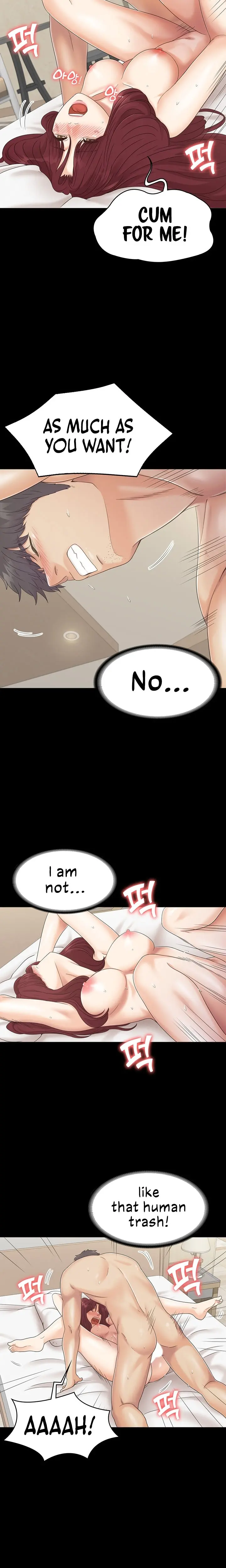 Stuck In Time Chapter 14 - Page 10