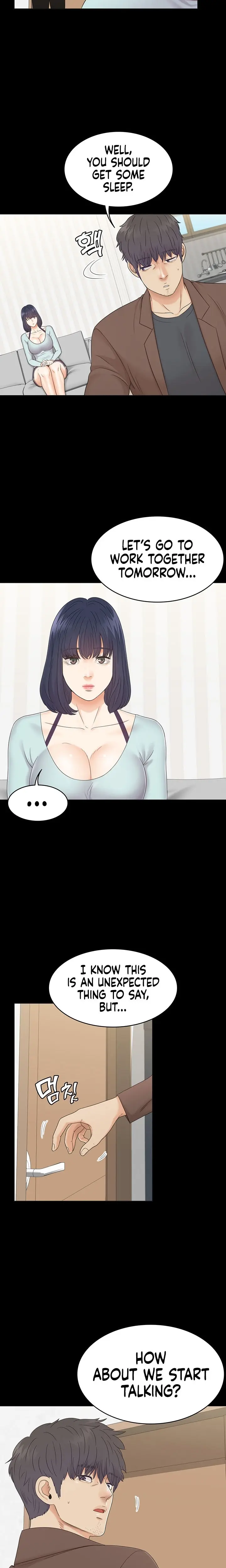 Stuck In Time Chapter 14 - Page 14