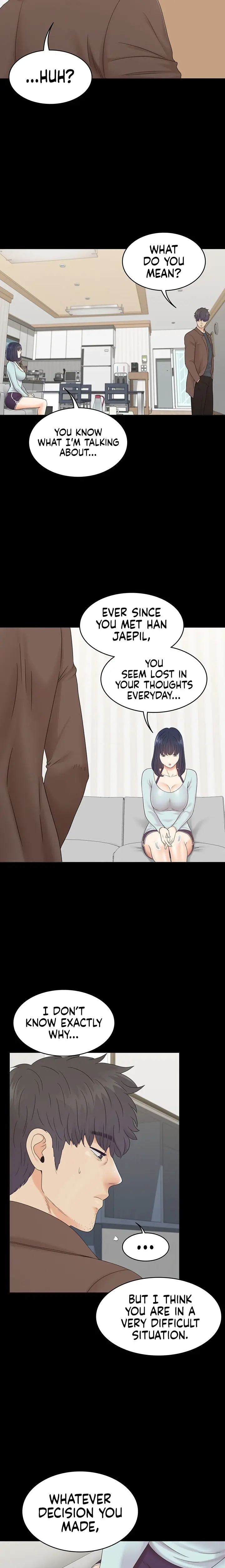 Stuck In Time Chapter 14 - Page 15