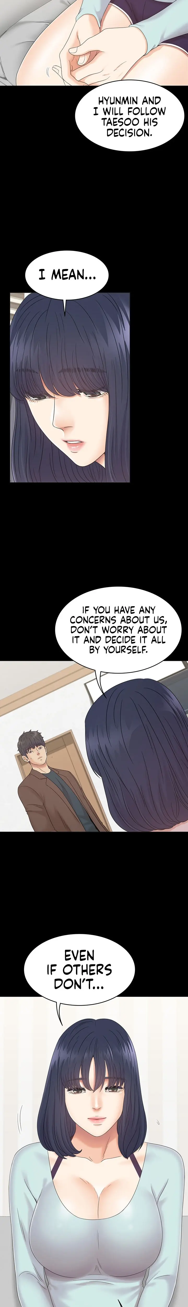 Stuck In Time Chapter 14 - Page 16