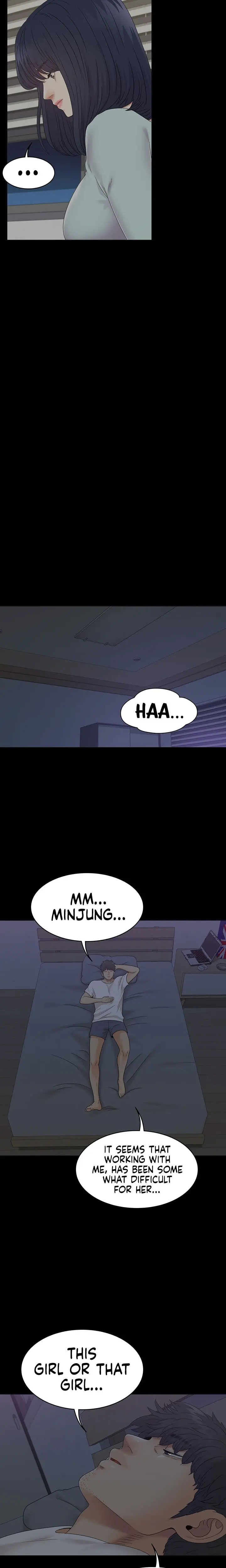 Stuck In Time Chapter 14 - Page 18