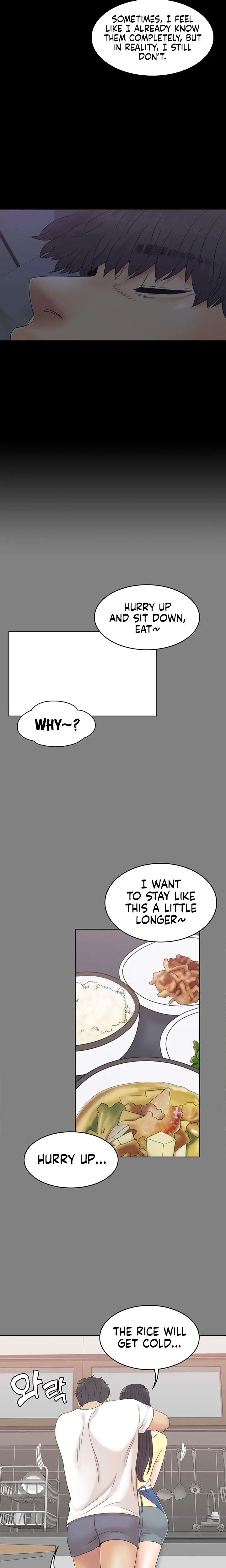 Stuck In Time Chapter 14 - Page 19