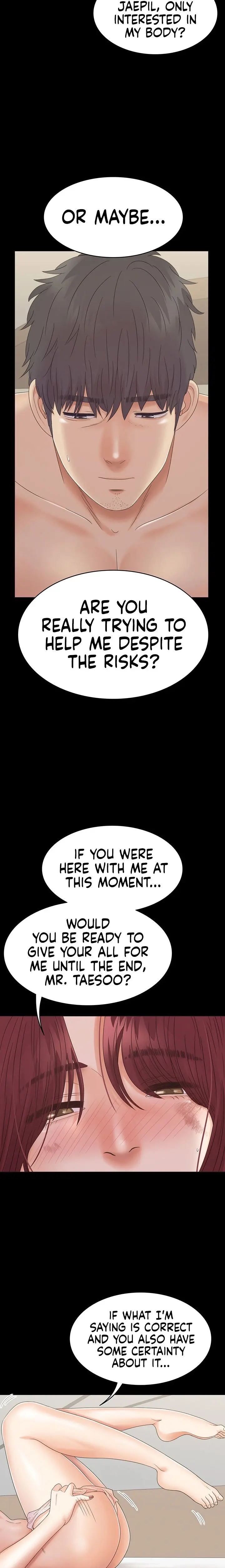Stuck In Time Chapter 14 - Page 2