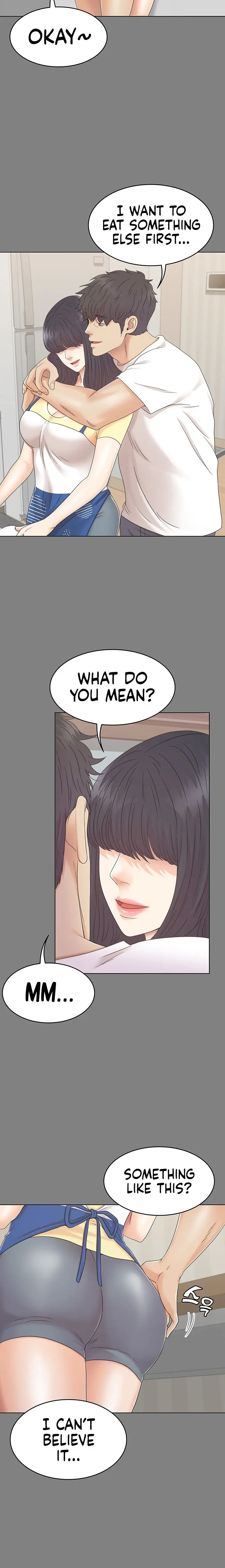 Stuck In Time Chapter 14 - Page 20