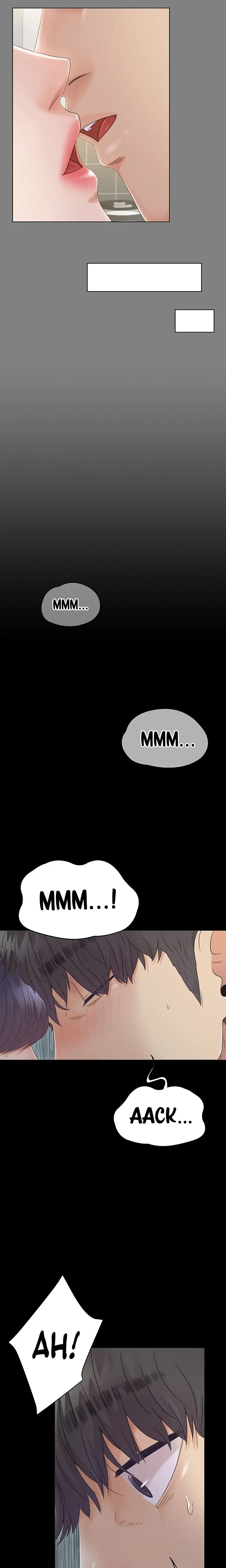 Stuck In Time Chapter 14 - Page 22