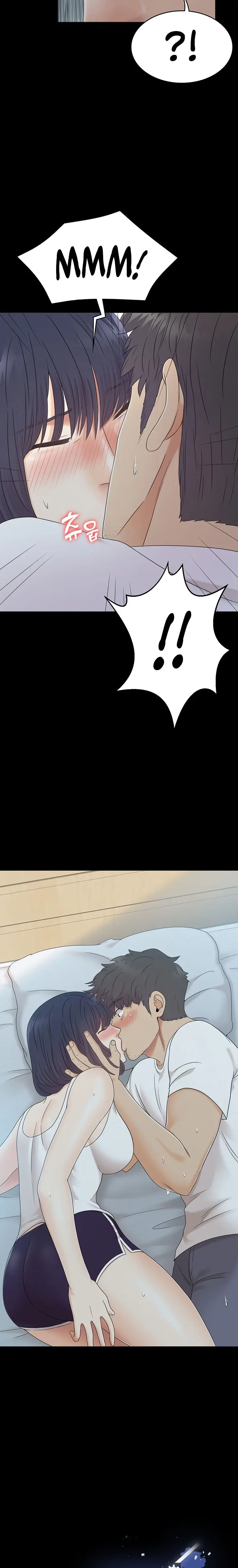 Stuck In Time Chapter 14 - Page 23