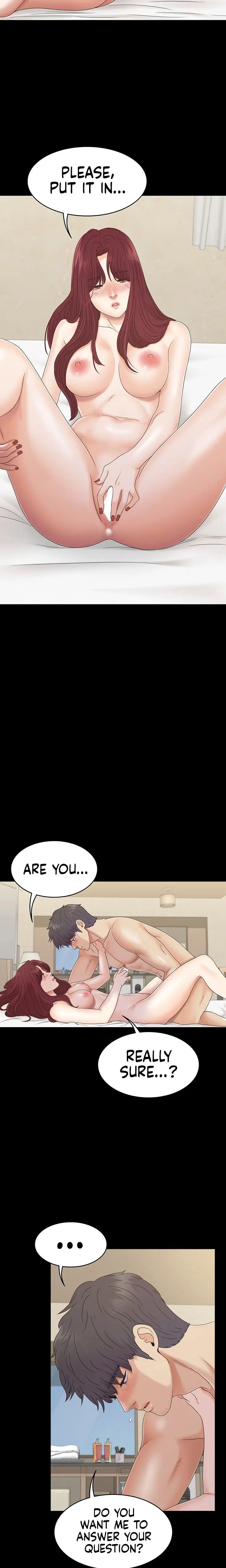 Stuck In Time Chapter 14 - Page 3