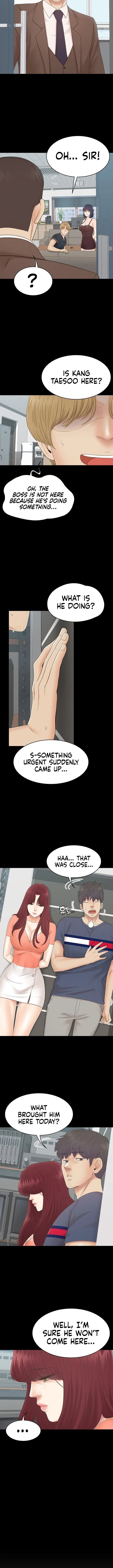 Stuck In Time Chapter 15 - Page 11