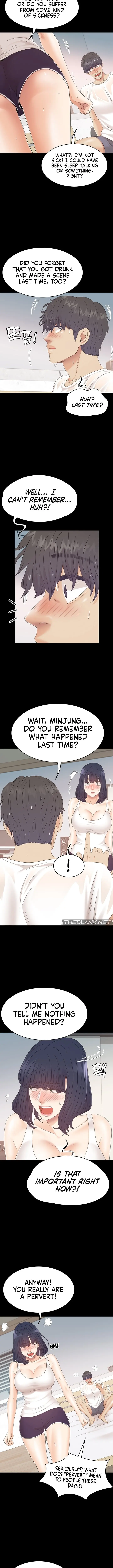 Stuck In Time Chapter 15 - Page 4