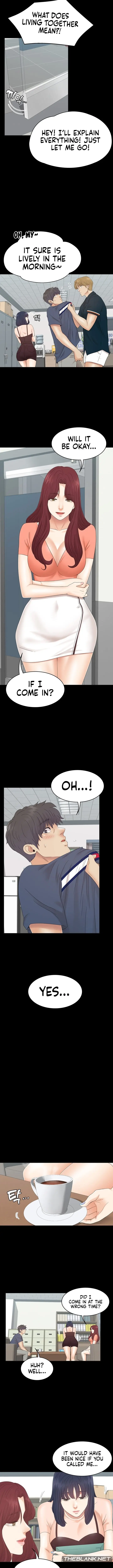 Stuck In Time Chapter 15 - Page 7