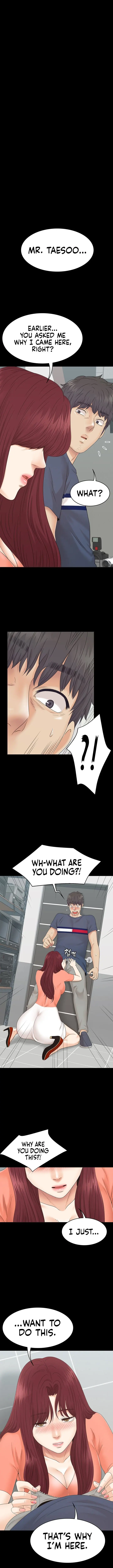 Stuck In Time Chapter 16 - Page 1