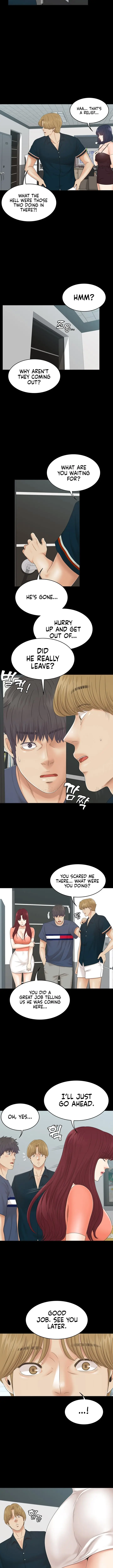 Stuck In Time Chapter 16 - Page 10