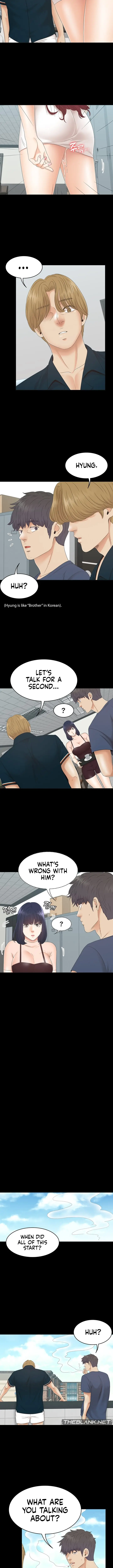 Stuck In Time Chapter 16 - Page 11