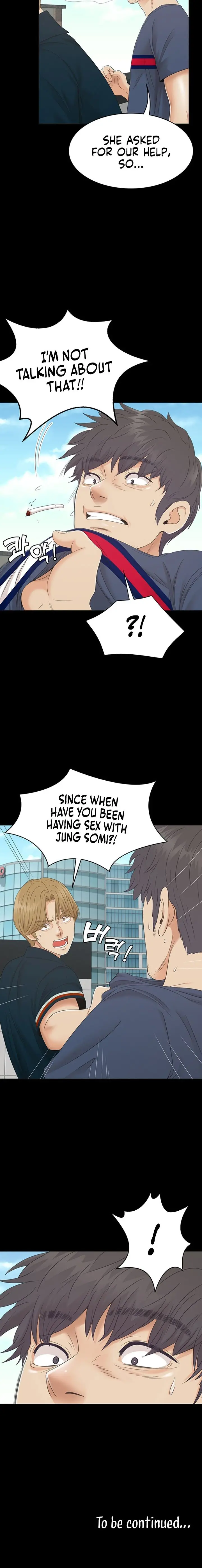 Stuck In Time Chapter 16 - Page 12