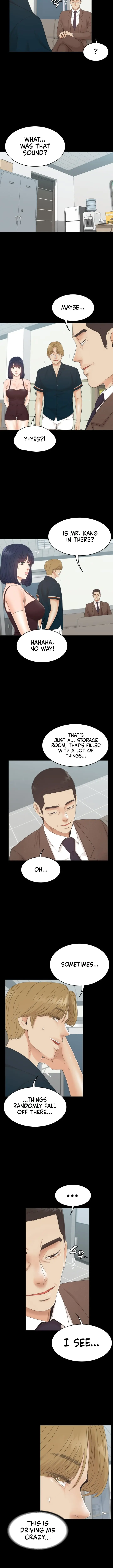 Stuck In Time Chapter 16 - Page 3